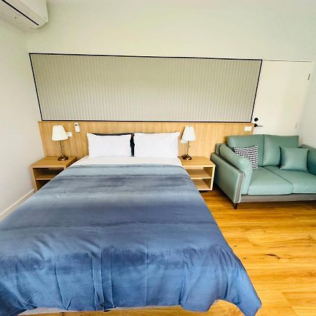 Apollo Dream Suites Apollo Bay Exteriör bild