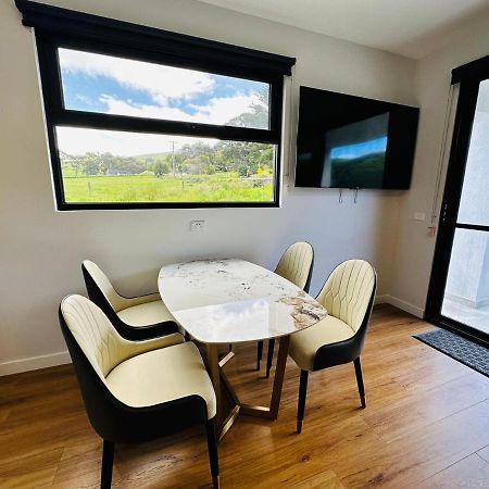 Apollo Dream Suites Apollo Bay Exteriör bild