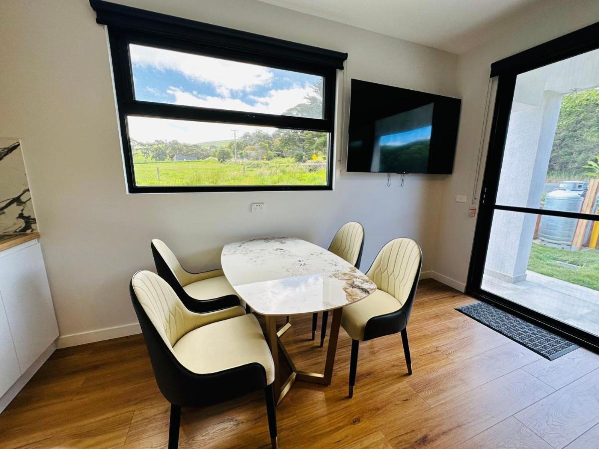 Apollo Dream Suites Apollo Bay Exteriör bild