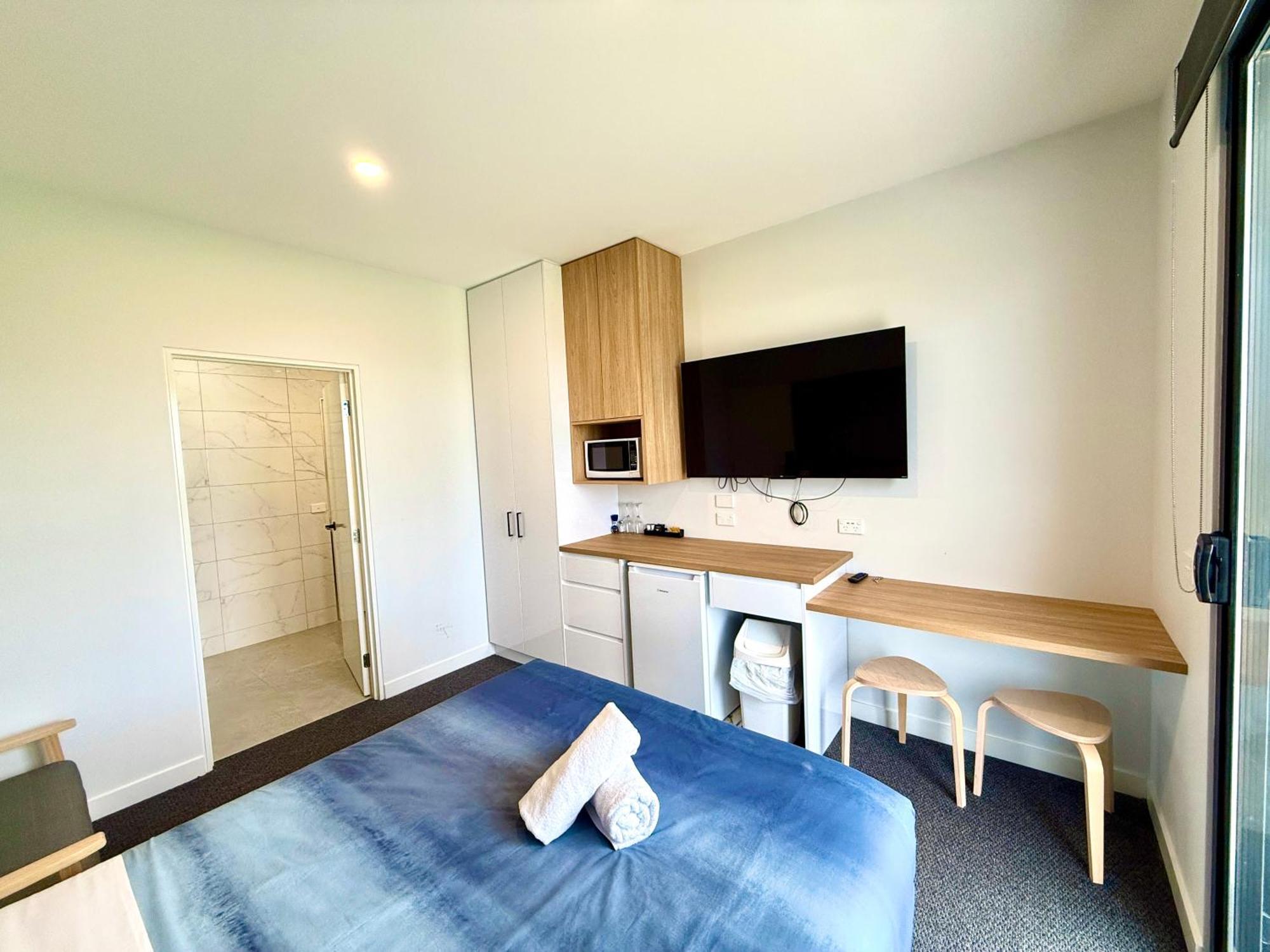 Apollo Dream Suites Apollo Bay Exteriör bild